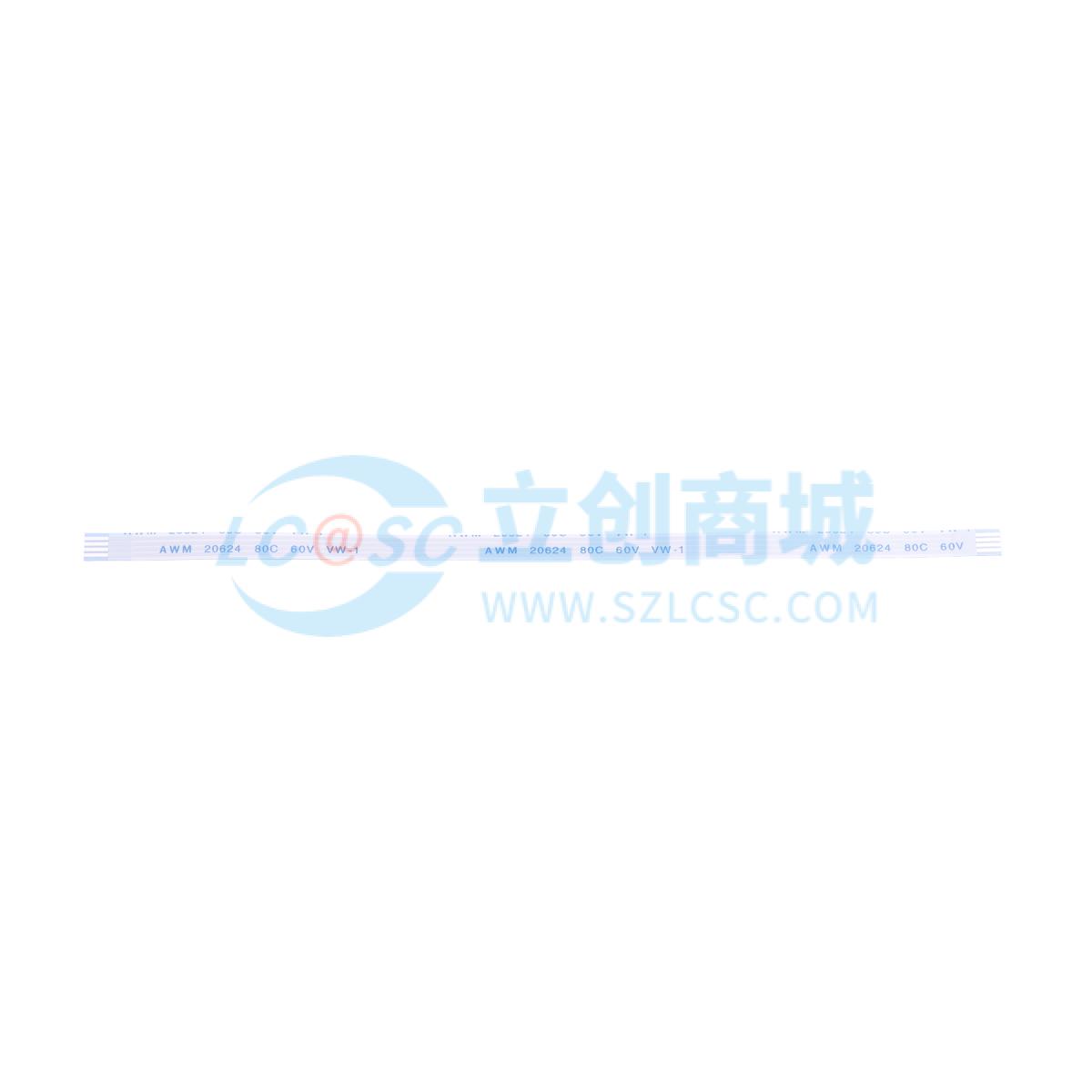 点击查看大图 1.0*4P*150*A*4/4*8/8实物图