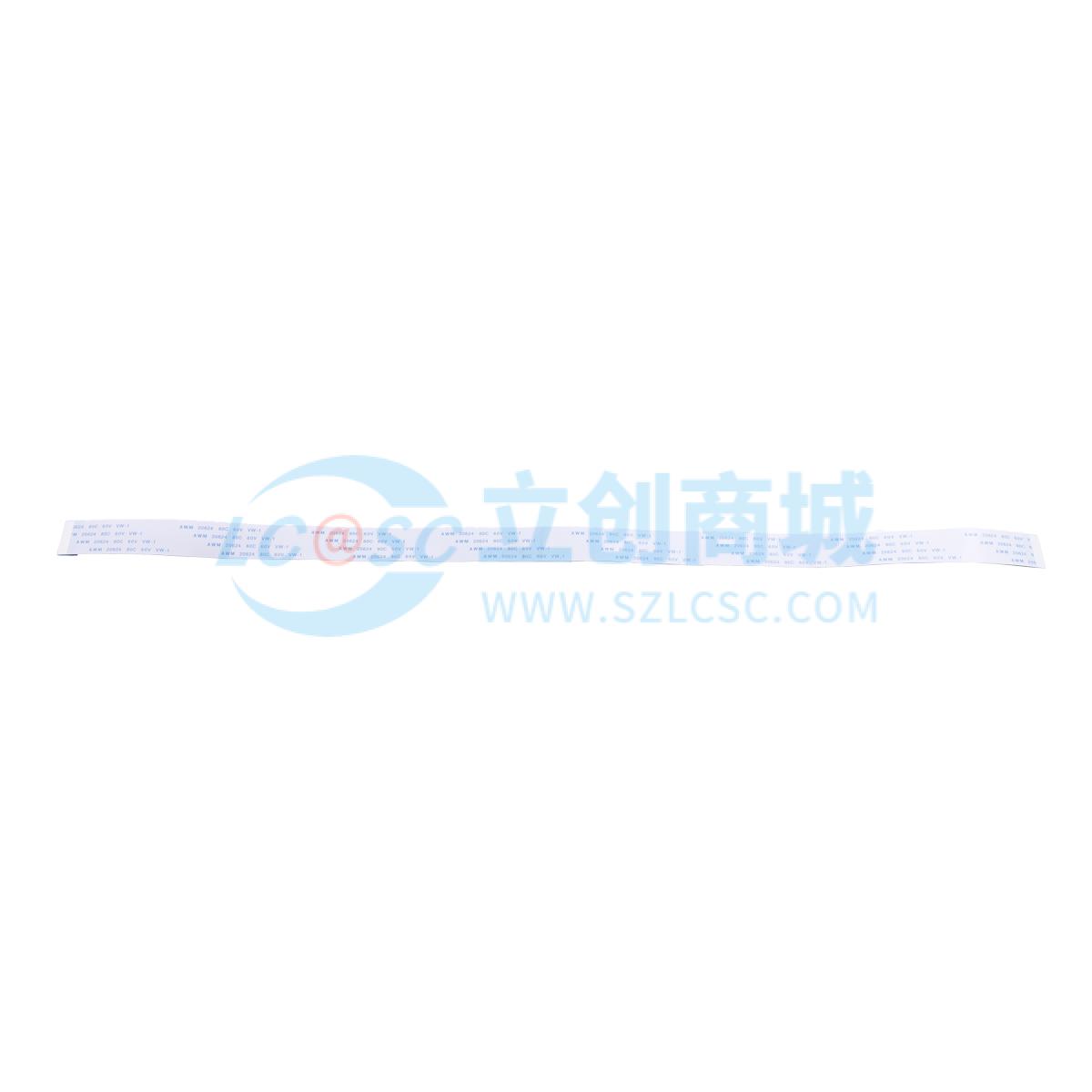 点击查看大图 0.5*30P*400*A*4/4*8/8实物图