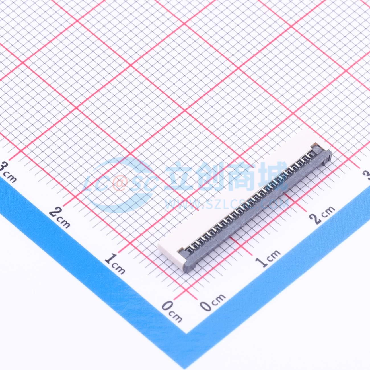 点击查看大图 XW10202-22实物图