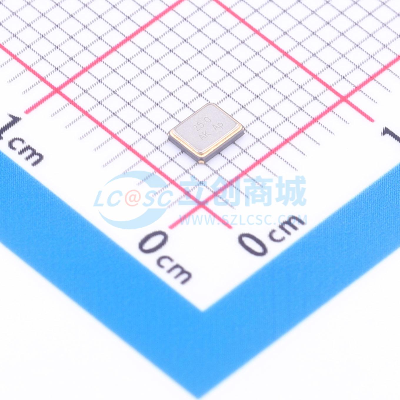 点击查看大图 CXAF-025000-3F12D40实物图