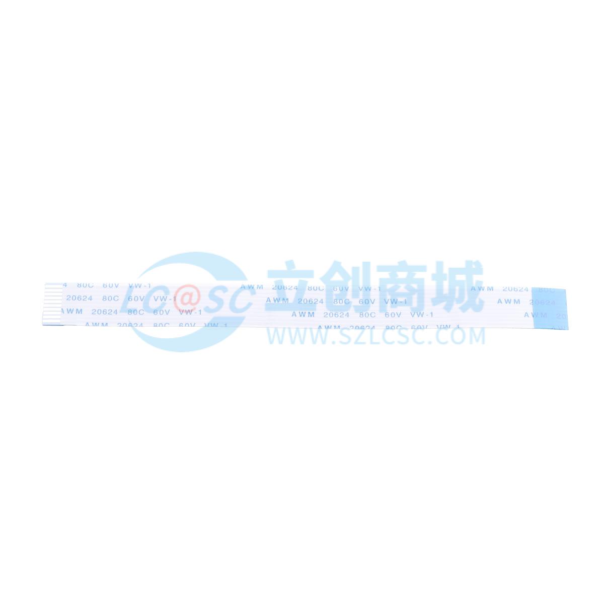 点击查看大图 1.0*10P*120*B*4/4*8/8实物图