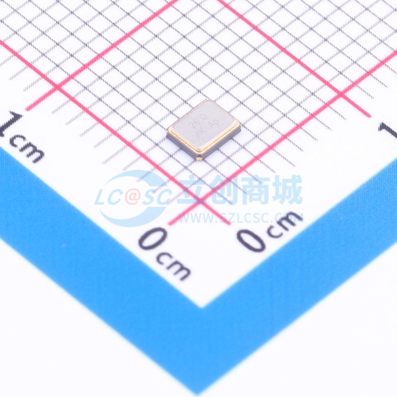 点击查看大图 CXAF-026000-3D12B60实物图