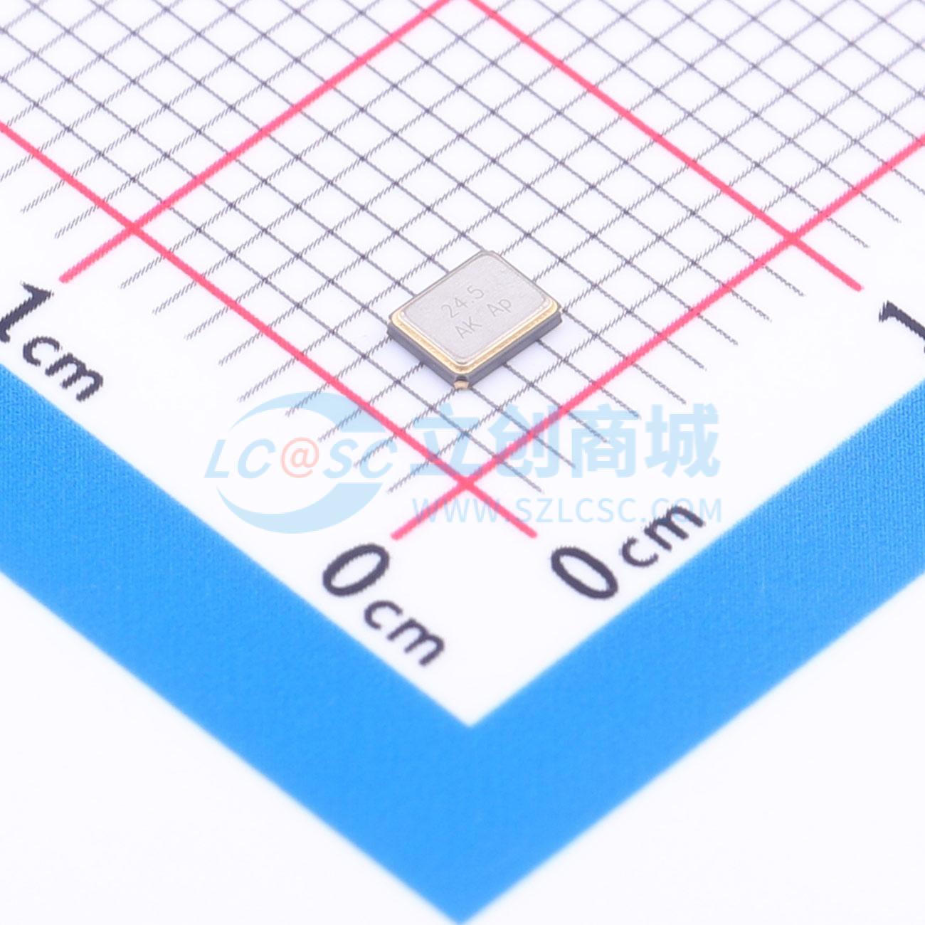 点击查看大图 CXAF-024576-3D18D00实物图