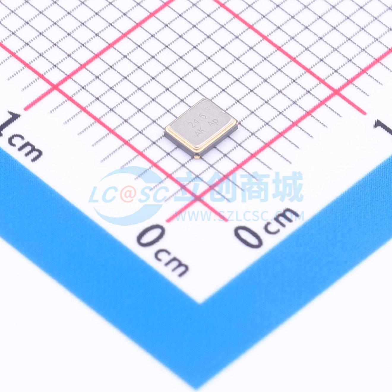 点击查看大图 CXAF-024576-3E08D40实物图