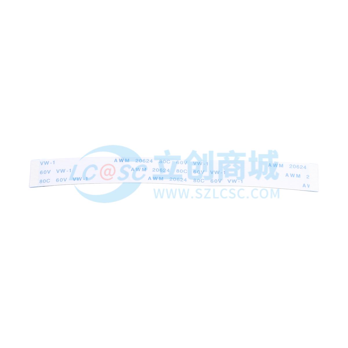 点击查看大图 0.5*20P*100*A*3/3*5/5实物图