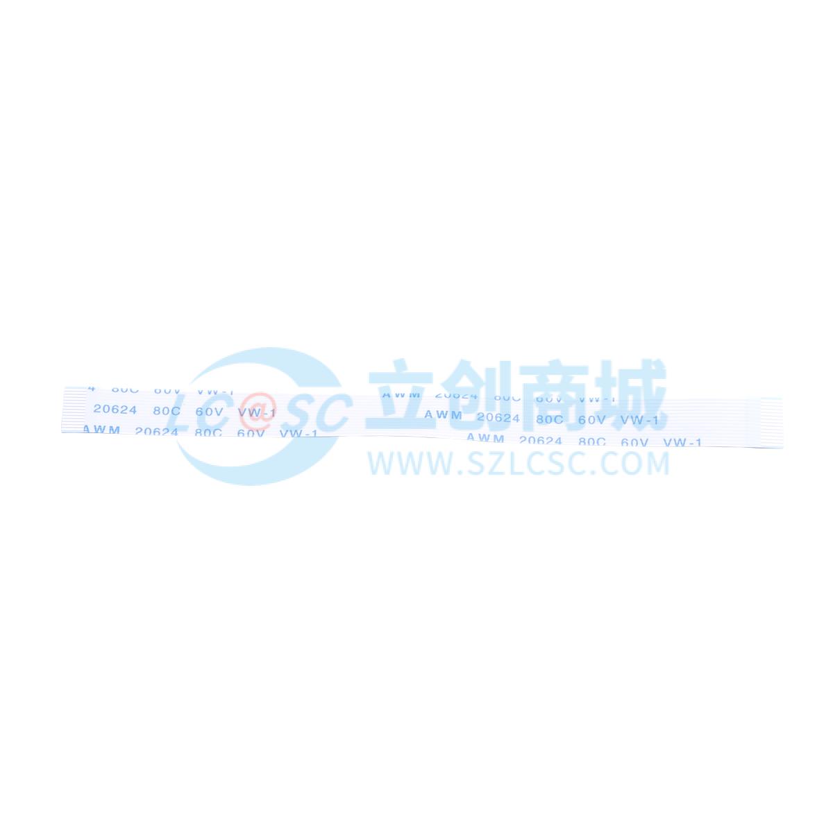 点击查看大图 0.5*14P*100*A*3/3*5/5实物图