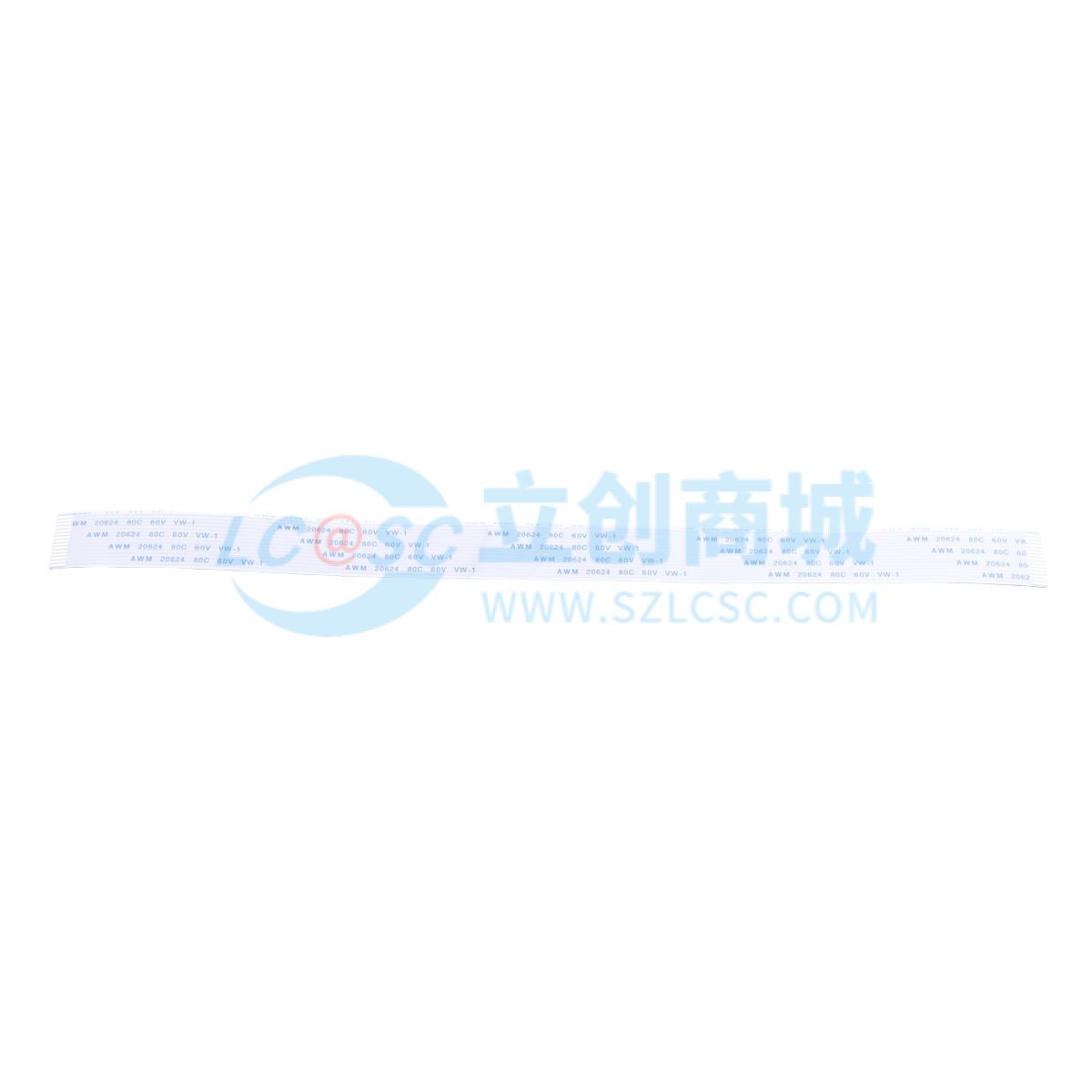 点击查看大图 1.0*15P*250*A*4/4*8/8实物图