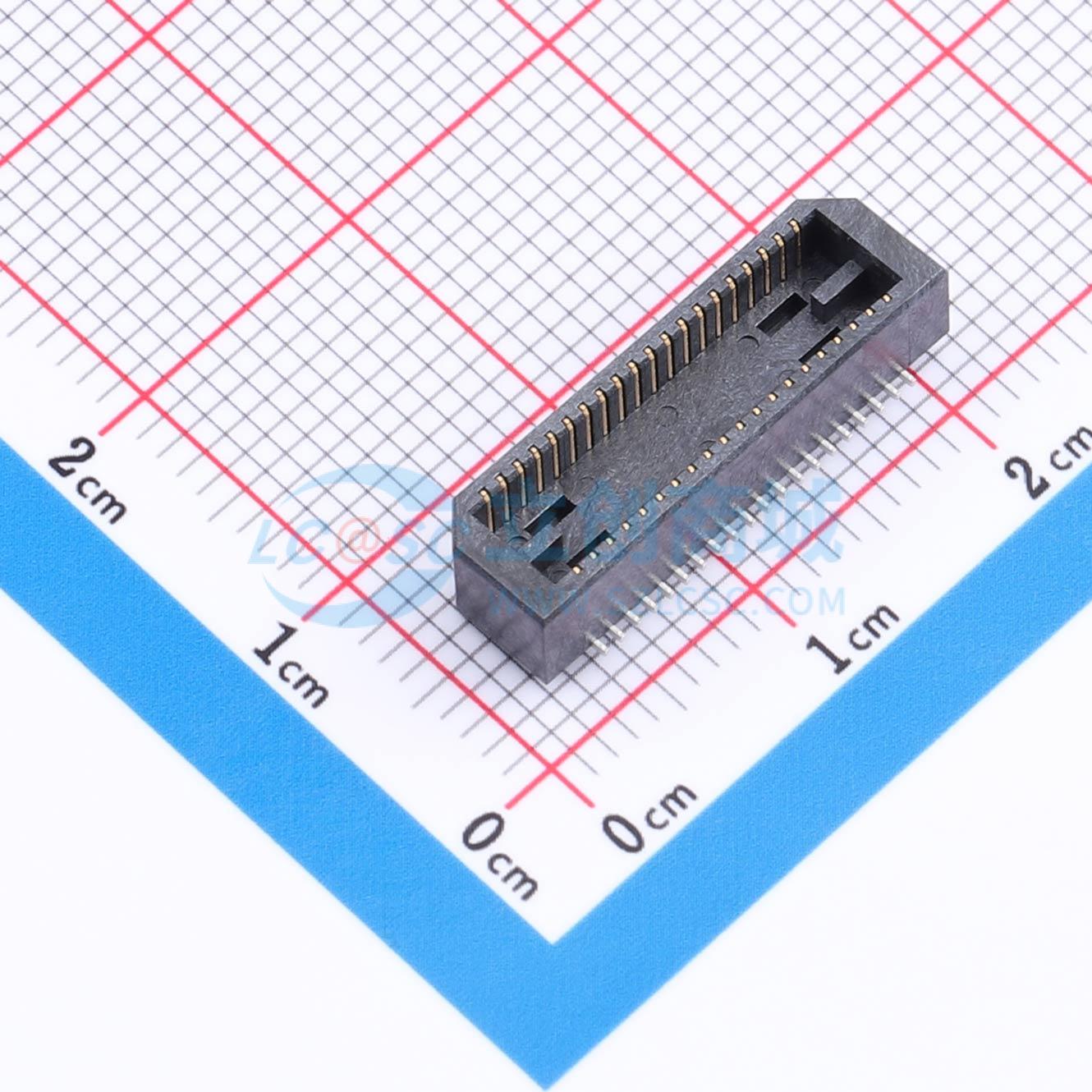 点击查看大图 BTE-020-01-L-D-A实物图