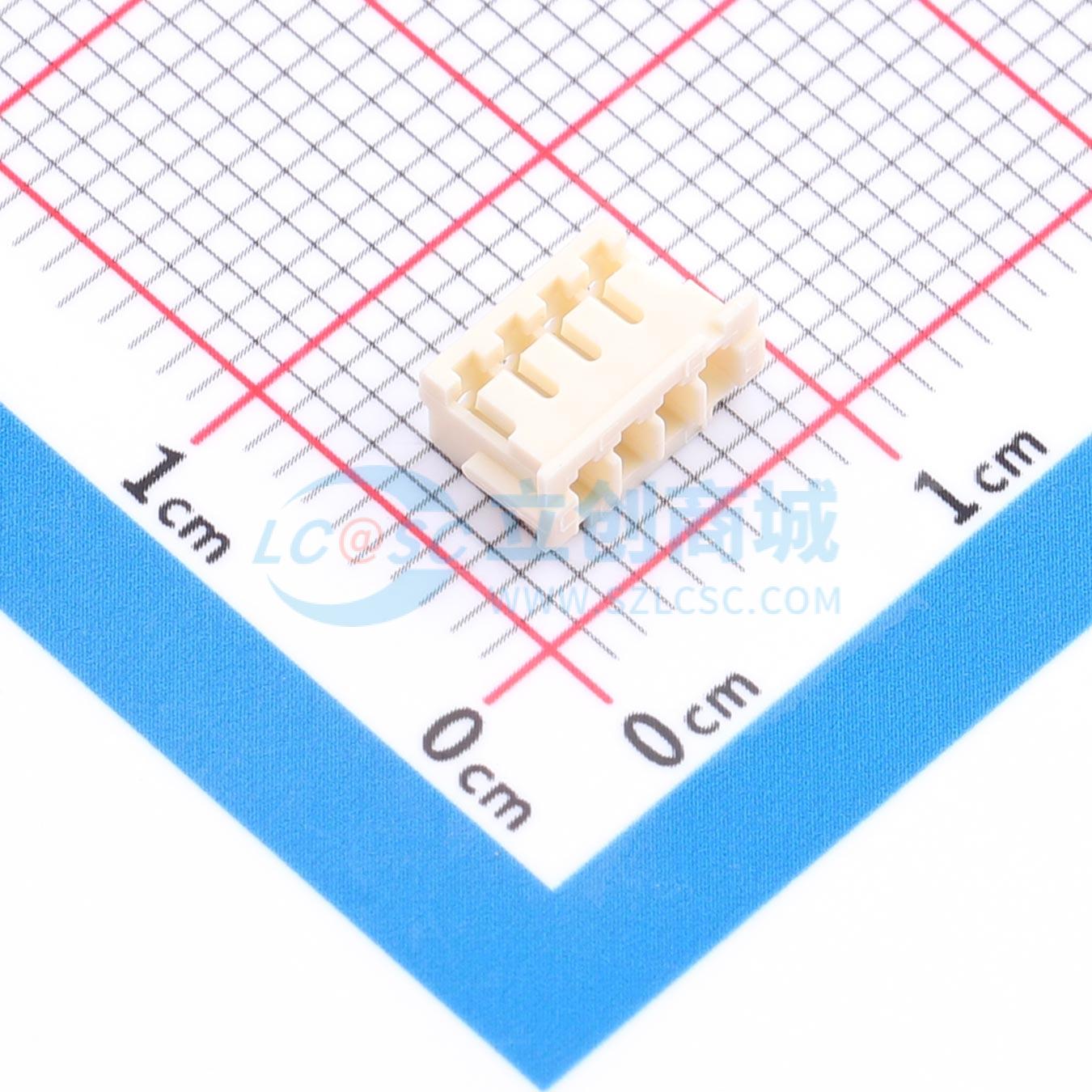 点击查看大图 30001-06D004-A2001实物图