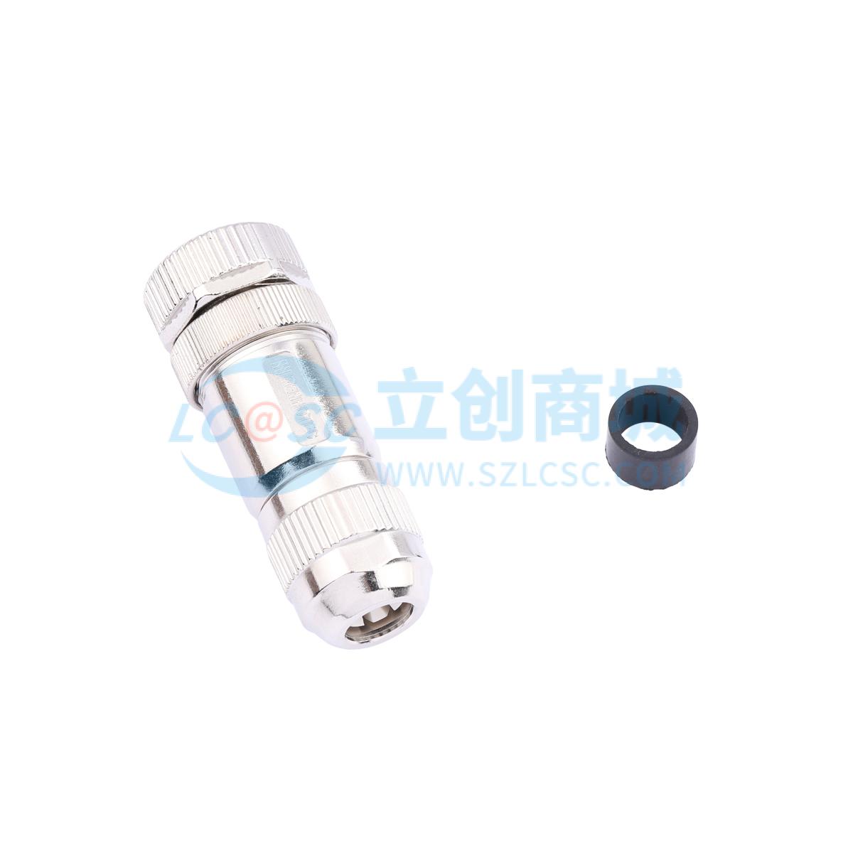 点击查看大图 DS869FCS0608-4P实物图