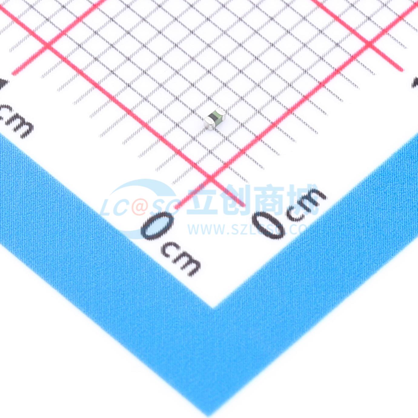 点击查看大图 LQG15HSR18G02D实物图