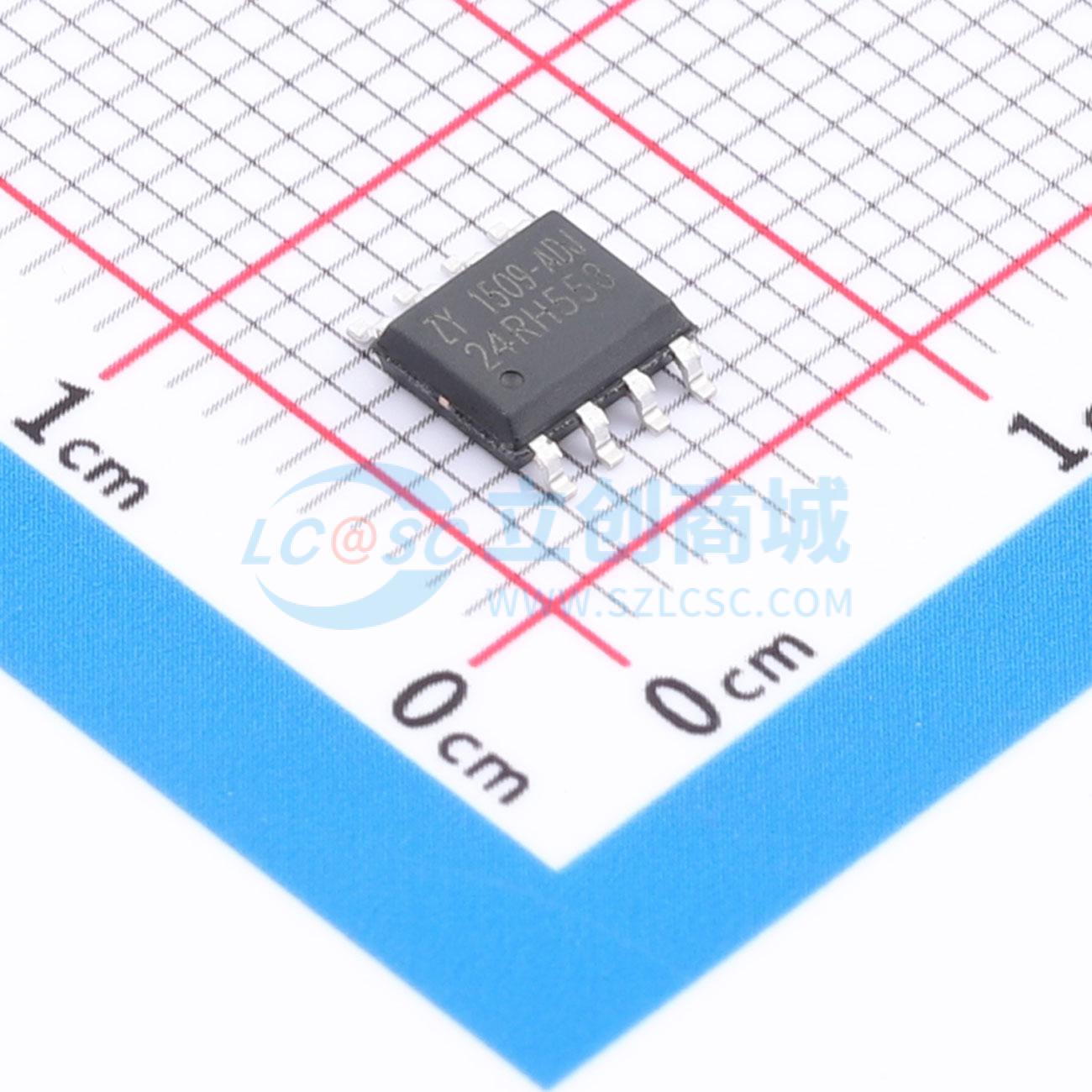 点击查看大图 XL1509-ADJNS08ARBE实物图