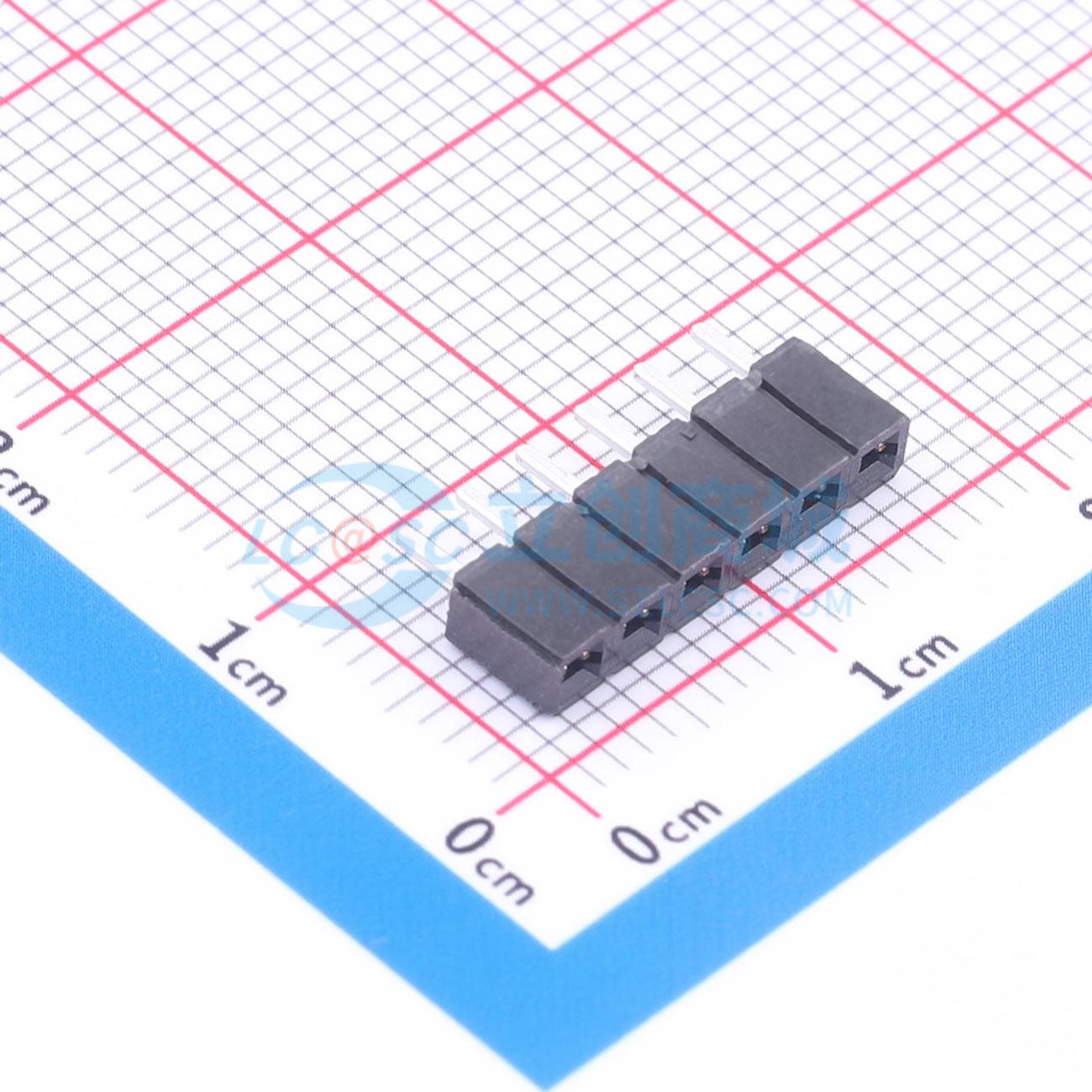 点击查看大图 SLW-106-01-T-S实物图