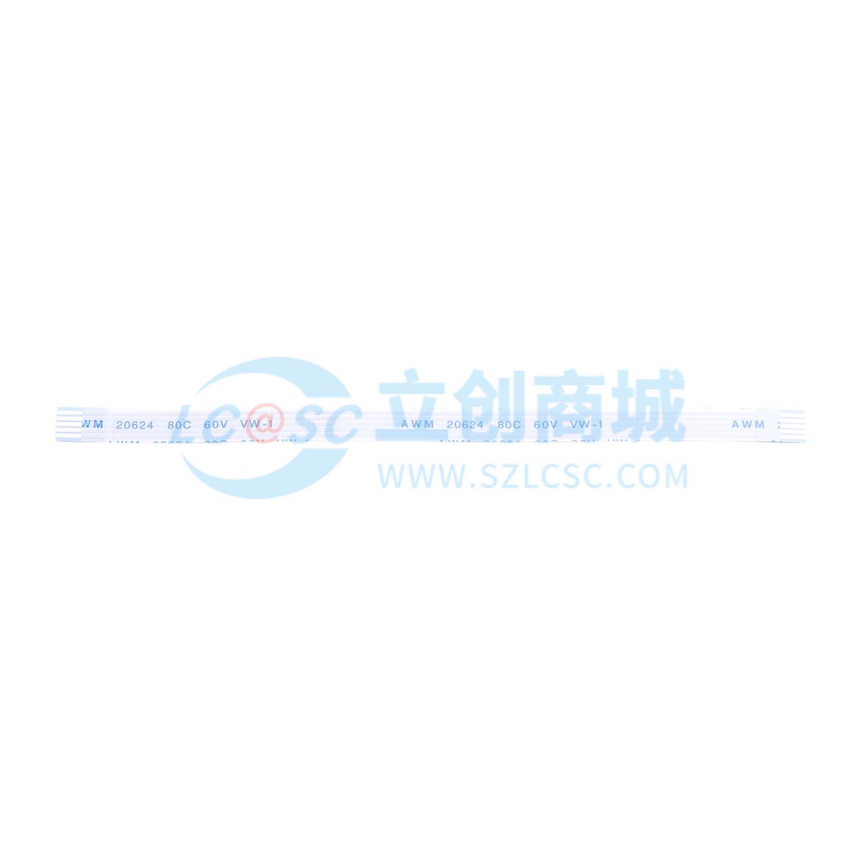 点击查看大图 1.0*5P*120*A*4/4*8/8实物图