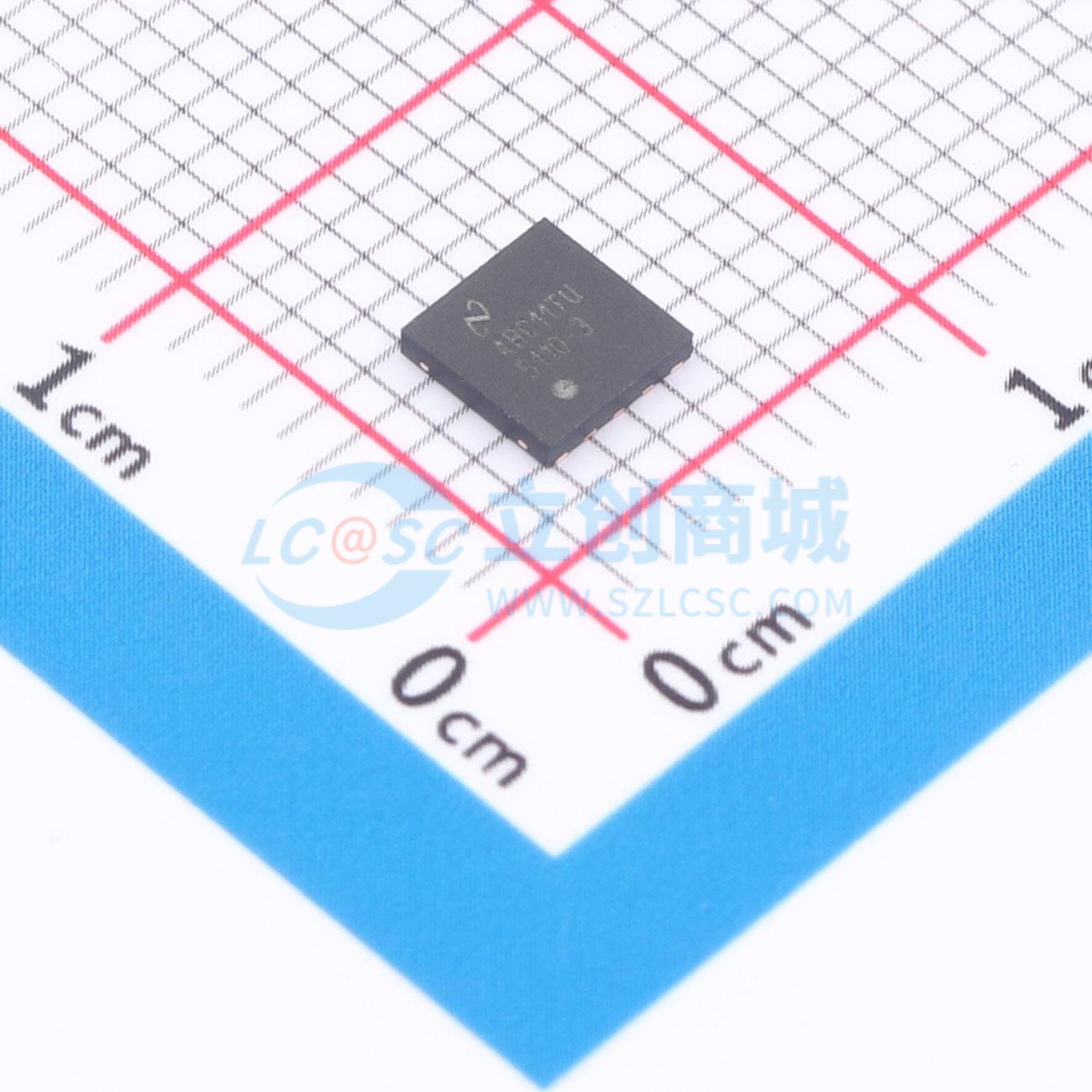 点击查看大图 LM5110-3SDX/NOPB实物图