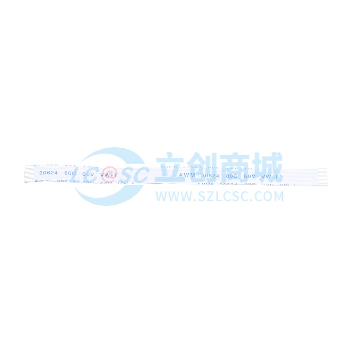 点击查看大图 0.5*12P*100*A*3/3*5/5实物图