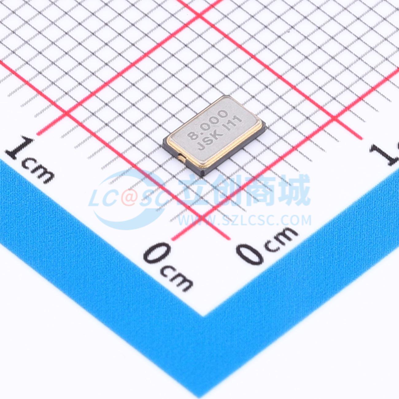 点击查看大图 Y50328MLBC2S实物图
