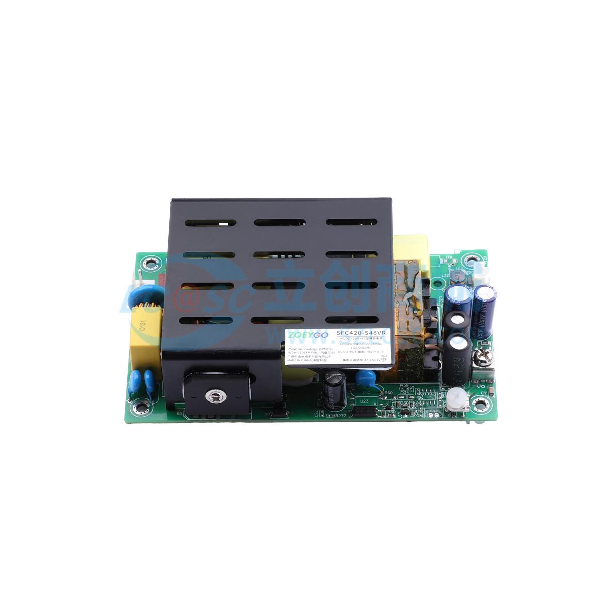 SFC420-S48VR实物图