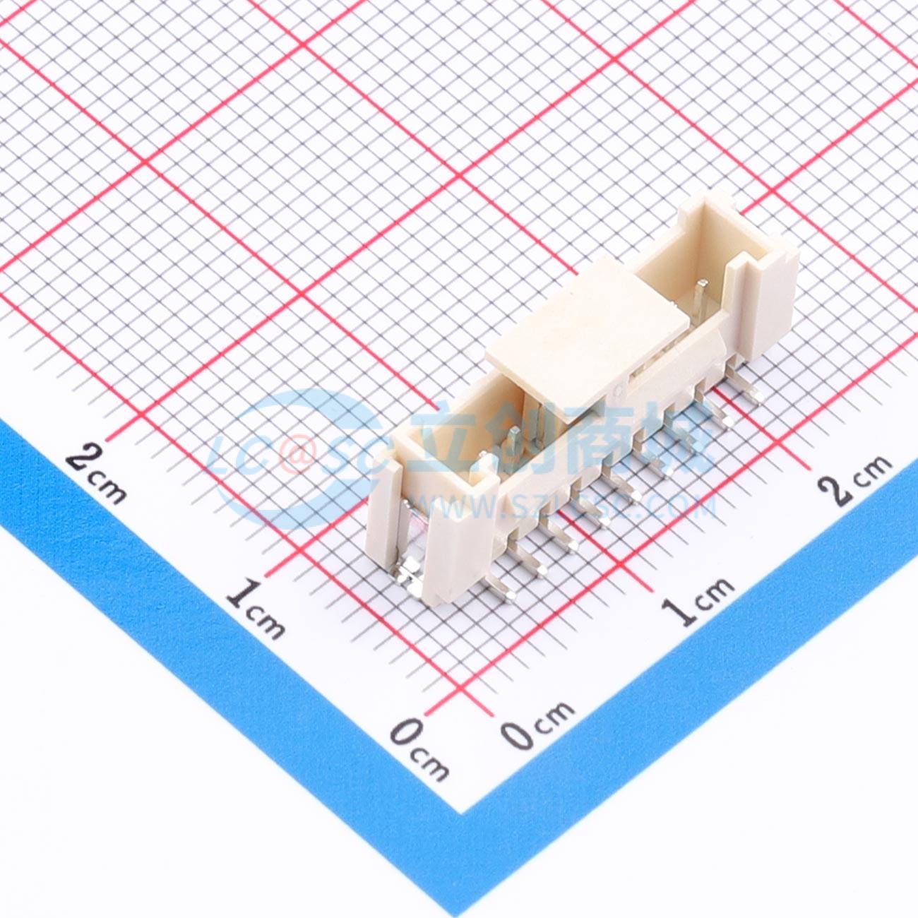 点击查看大图 HY2.0-9AB-RX实物图