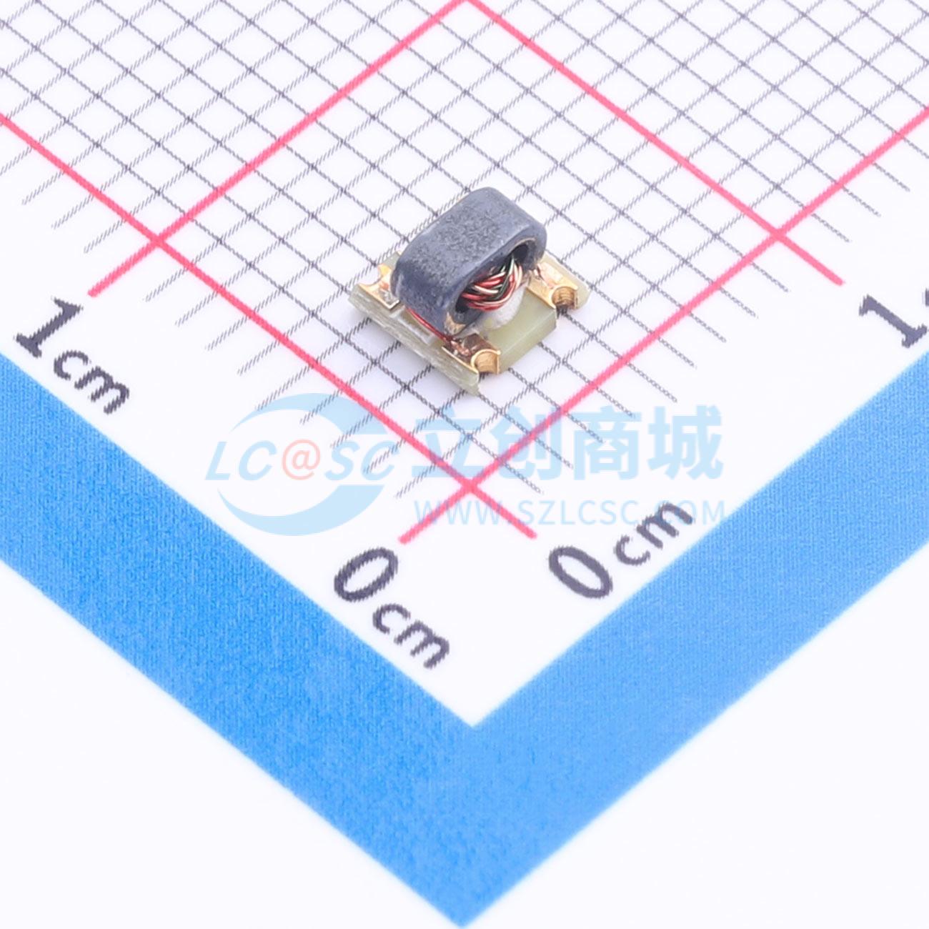 点击查看大图 CX2047LNLT实物图