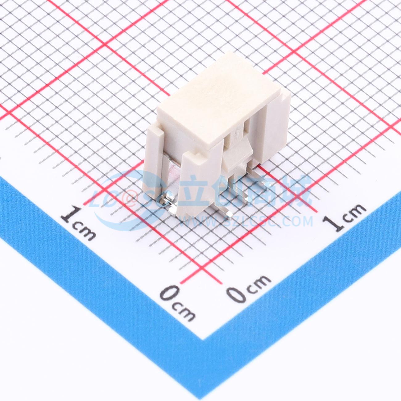 点击查看大图 HY2.0-3AB-RX实物图