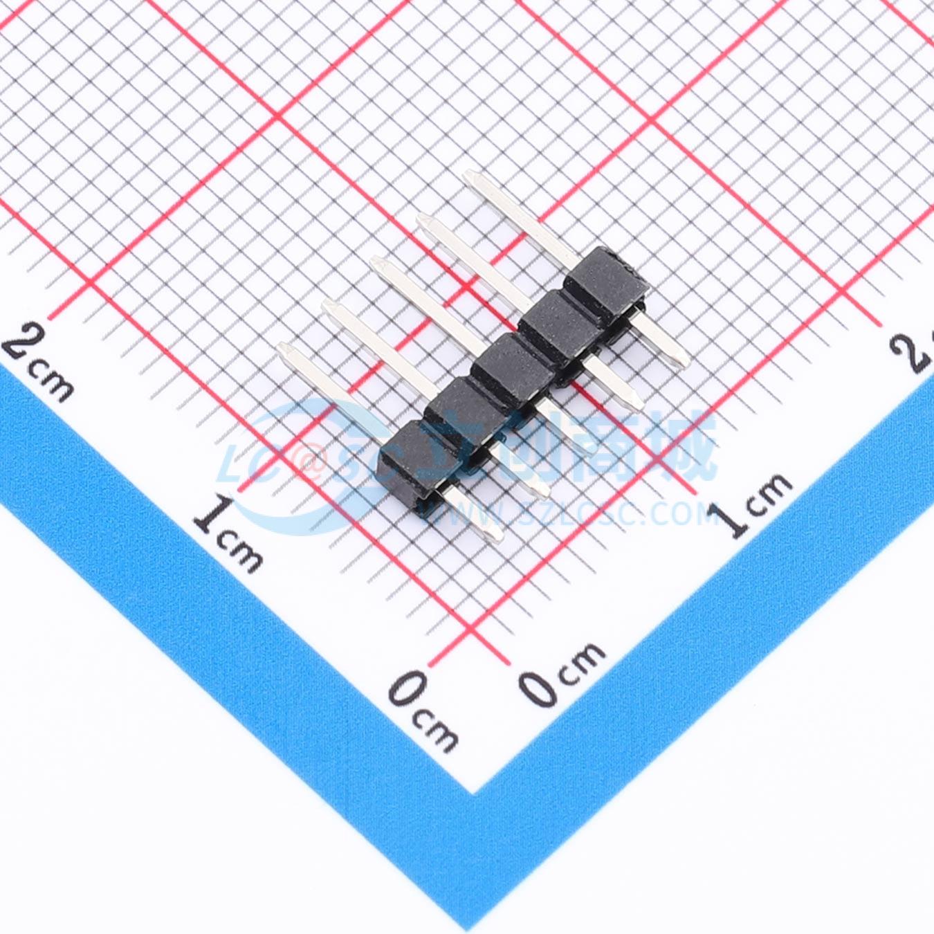 点击查看大图 254PZ-1x5P-V实物图