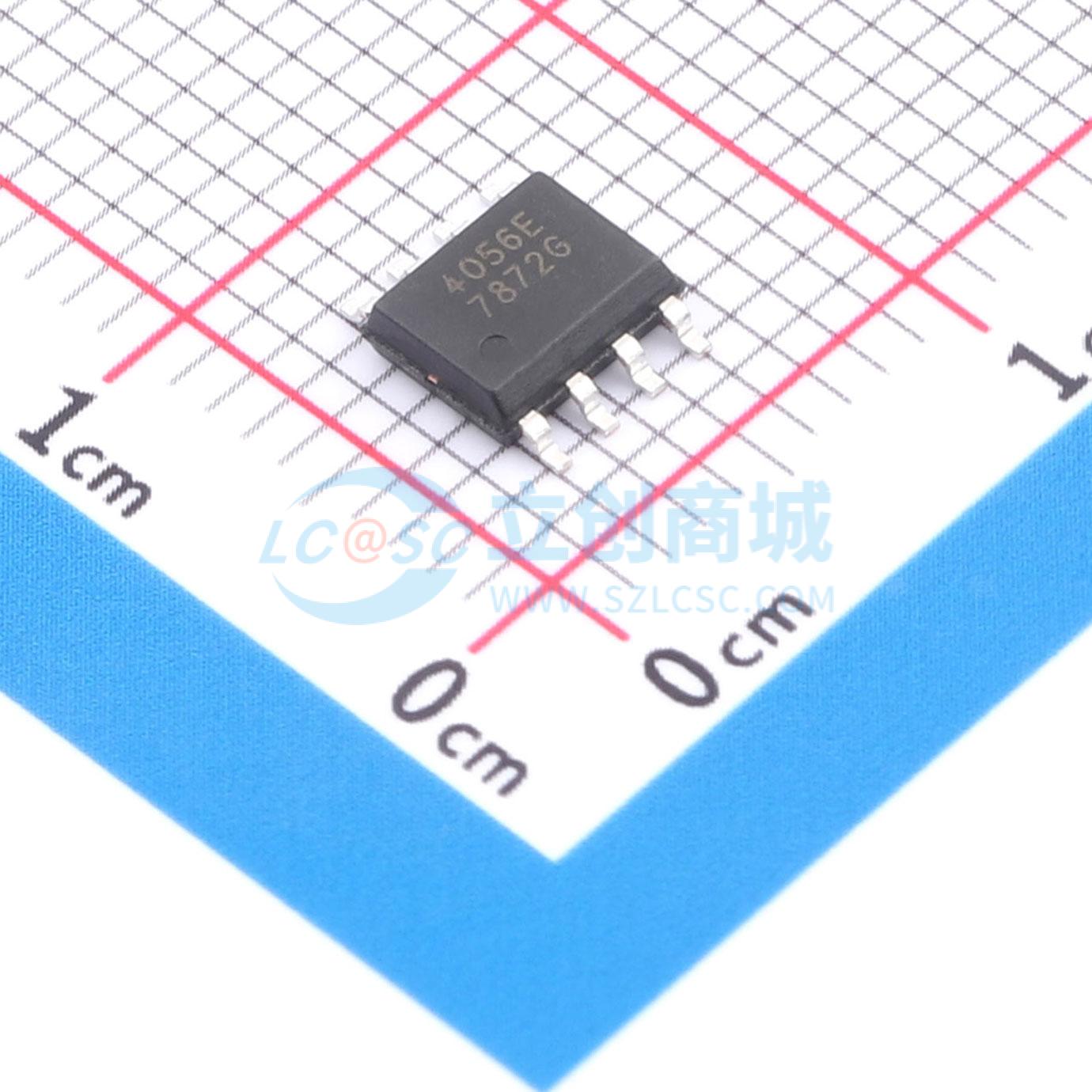 点击查看大图 GR4056实物图