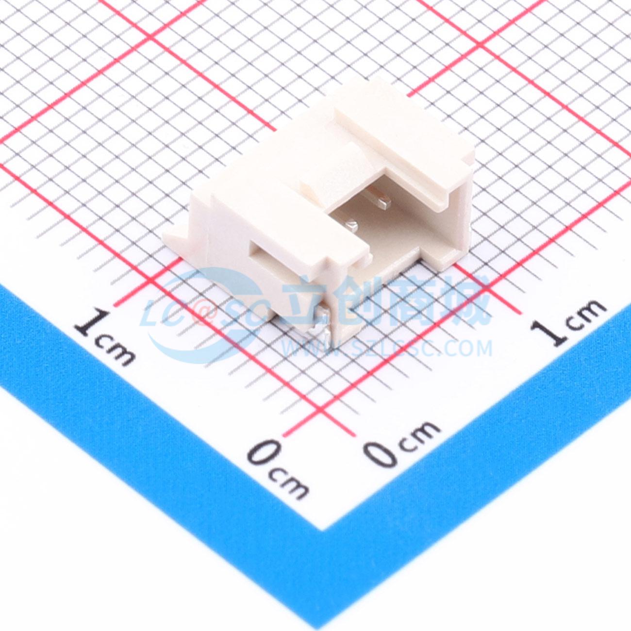 点击查看大图 HY2.0-3AWB-R实物图