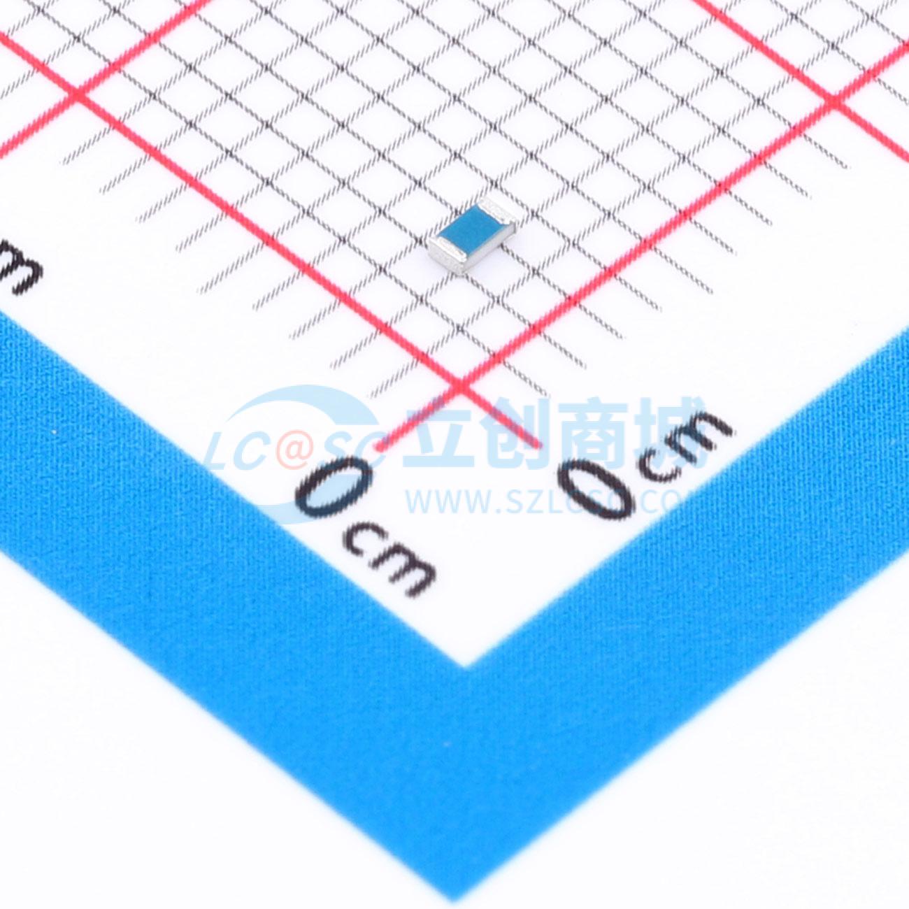 点击查看大图 MCT0603MD1003DP500实物图