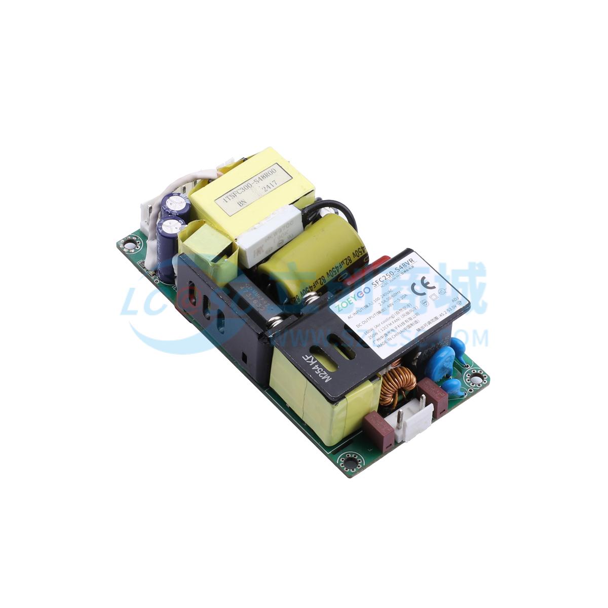 SFC250-S48VR实物图