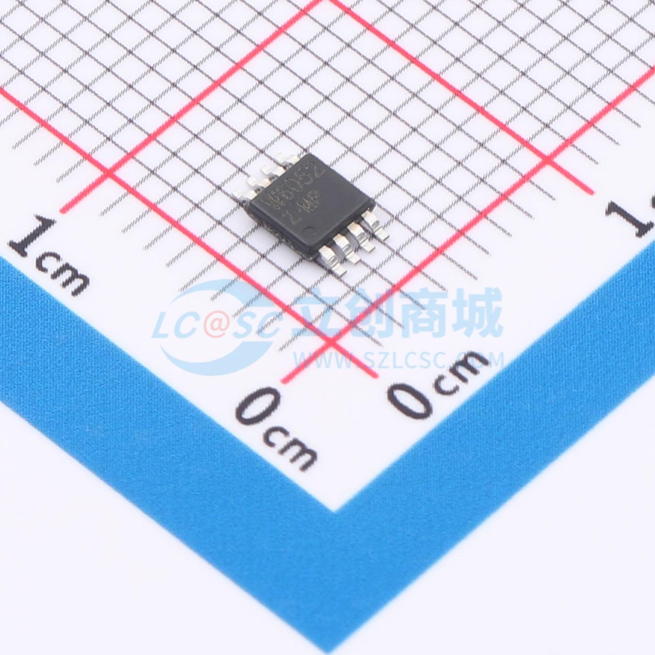 点击查看大图 LTA6052XV8/R6实物图