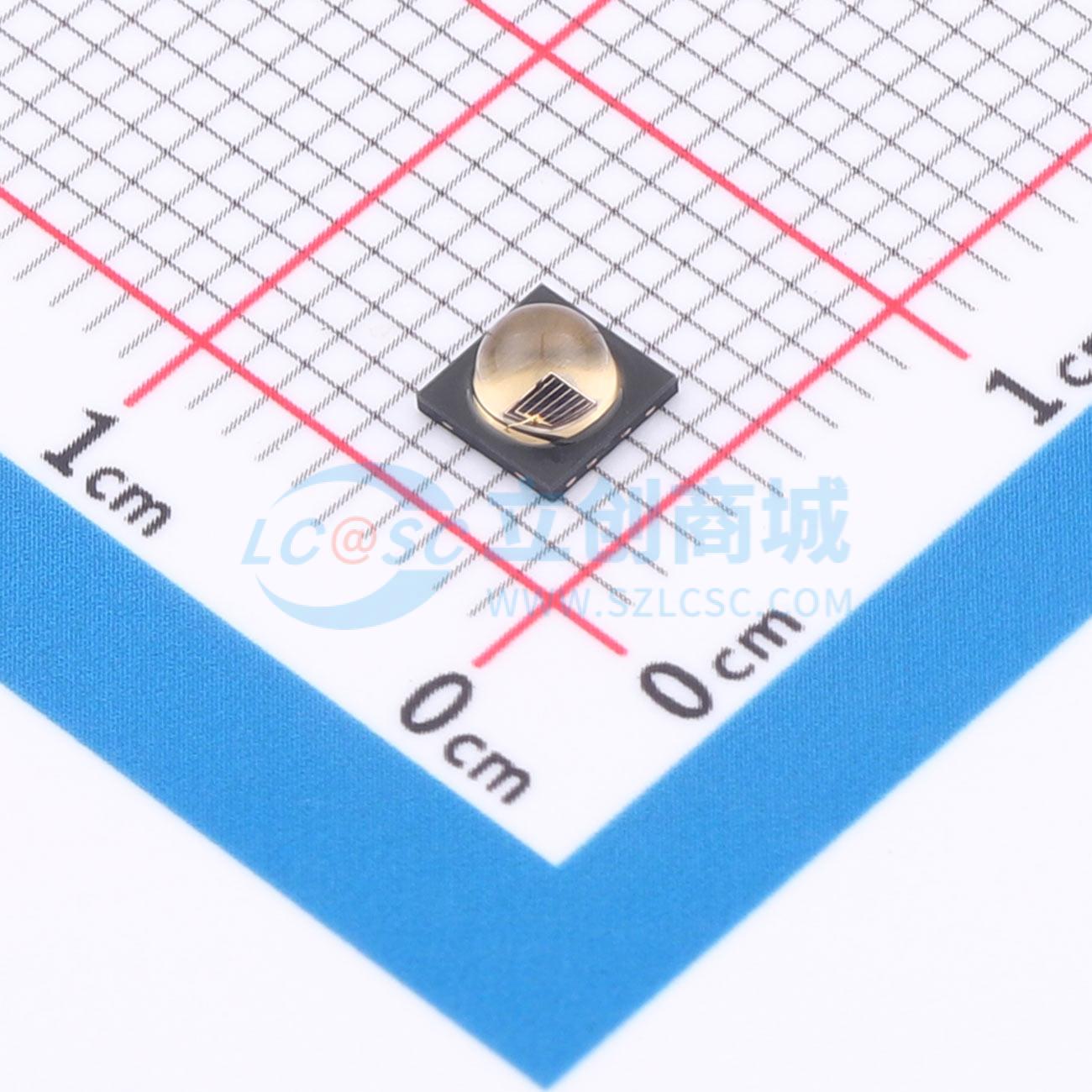 点击查看大图 SFH 4713B实物图