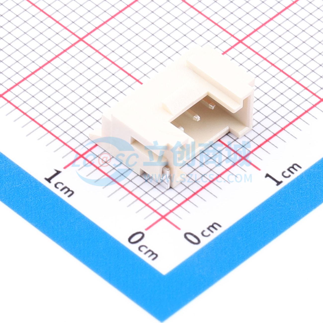 点击查看大图 HY2.0-4AWB-R实物图
