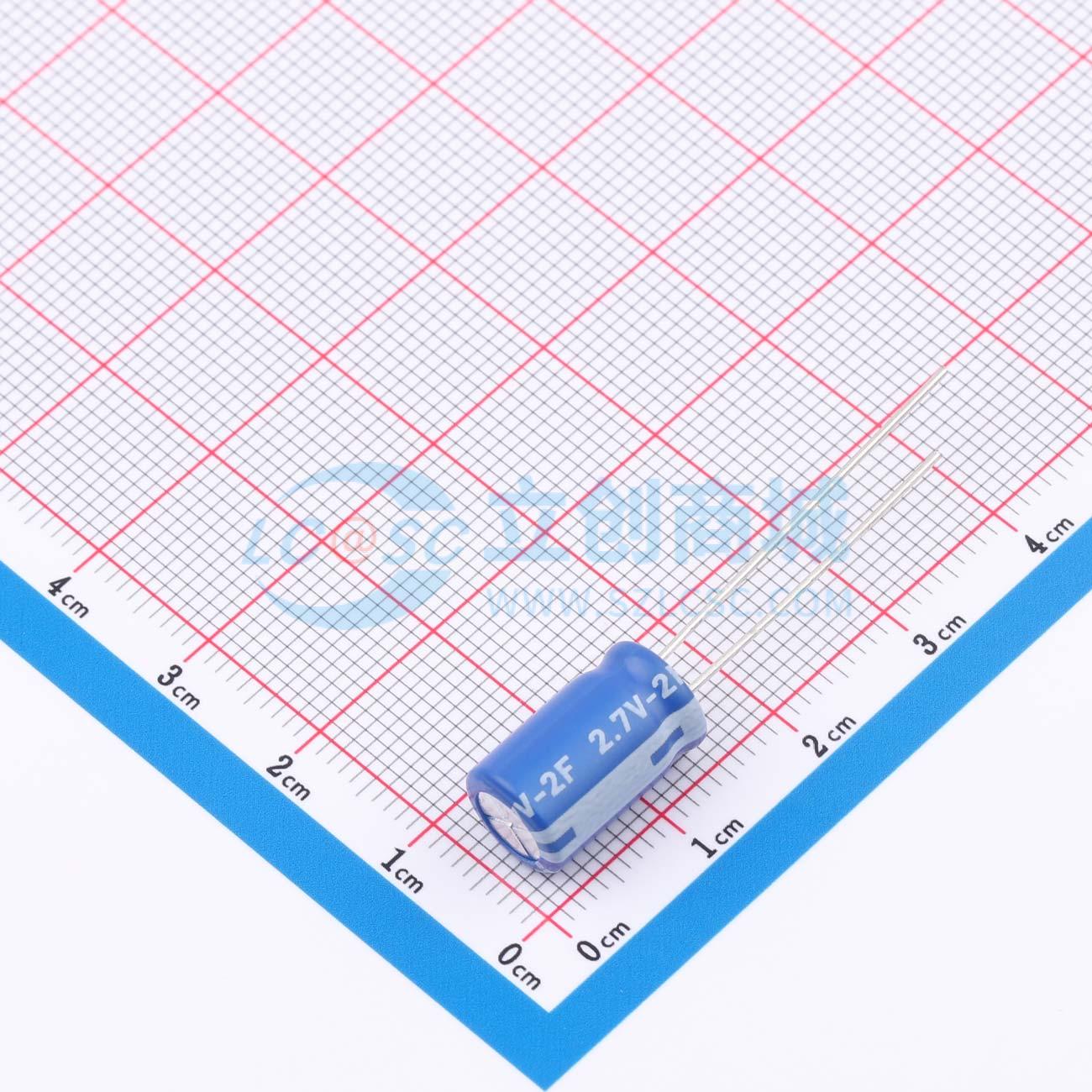 点击查看大图 DC2R7V205L-0813实物图