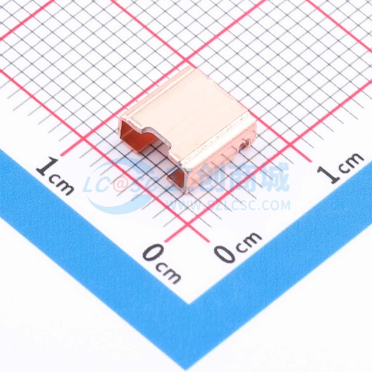 点击查看大图 PSG4NTEBL500F实物图