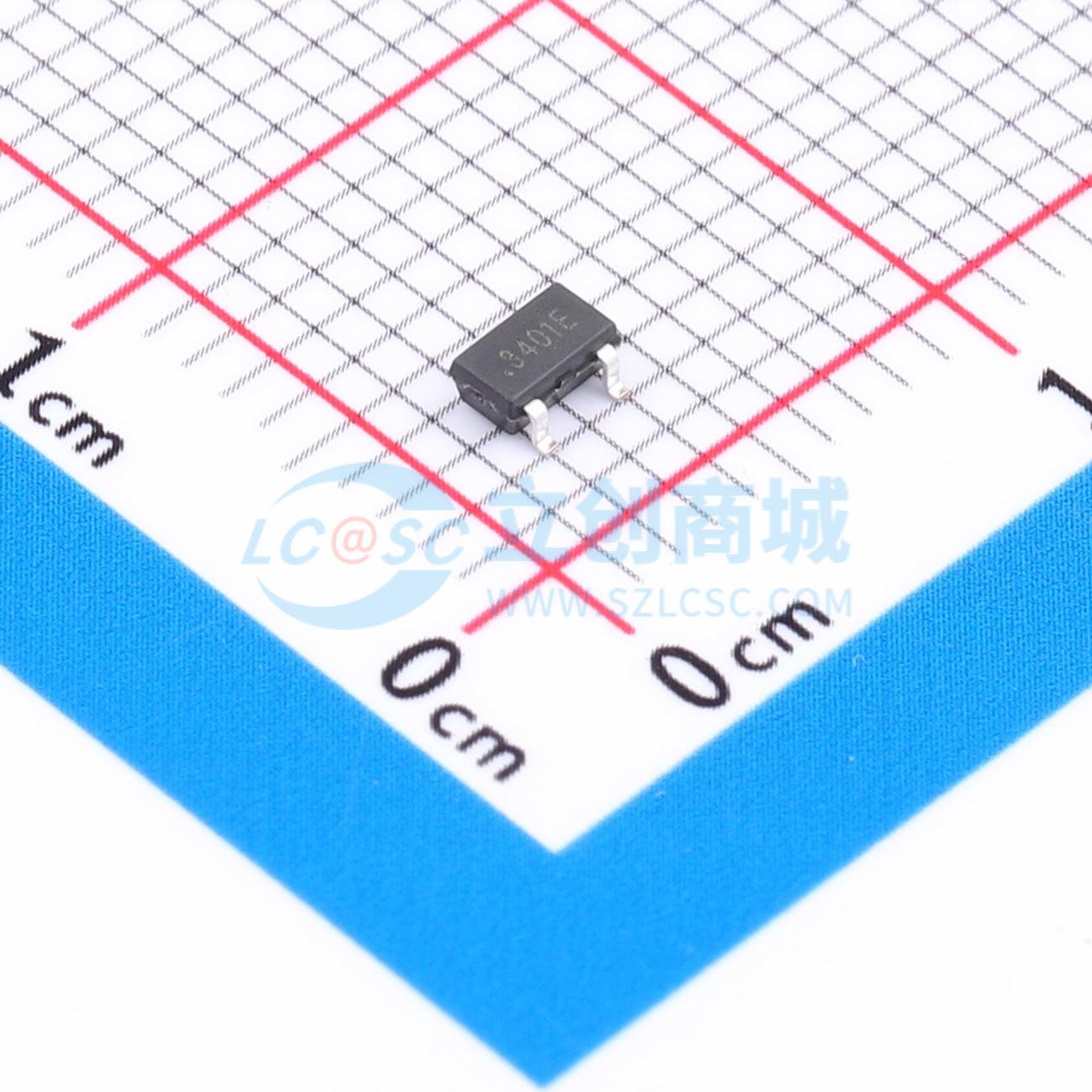 点击查看大图 DO3401EA实物图