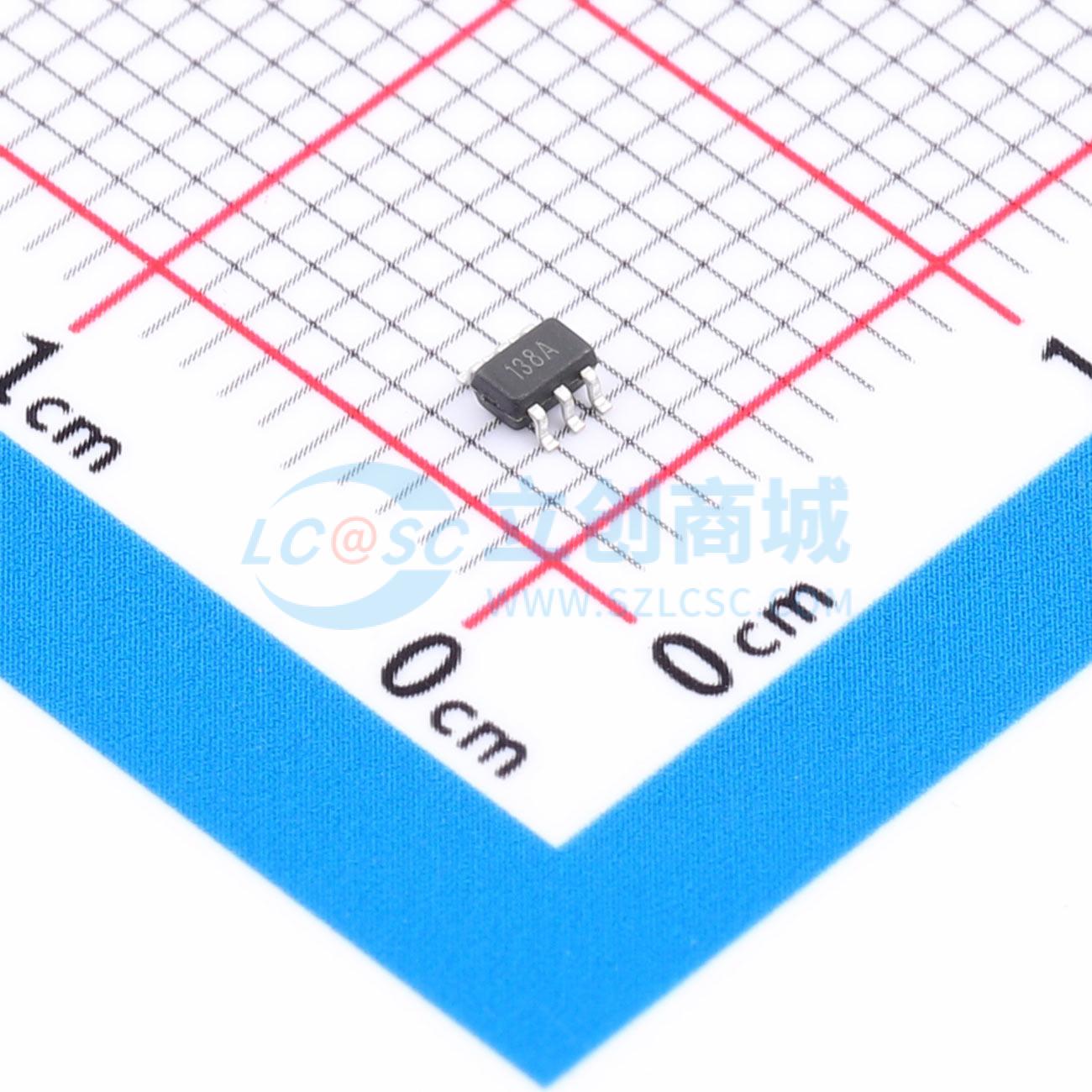 点击查看大图 DODX138A实物图