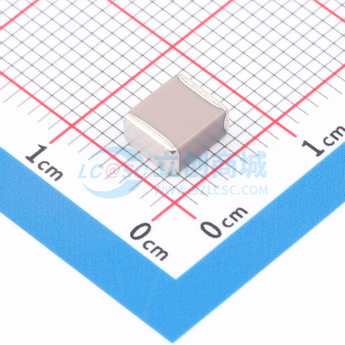 点击查看大图 CGA9Q1C0G2J104JT0Y0N实物图