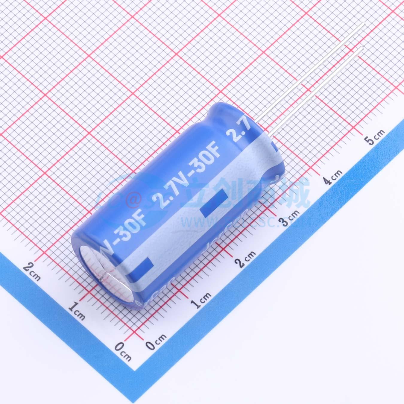 点击查看大图 DC2R7V306L-1632实物图