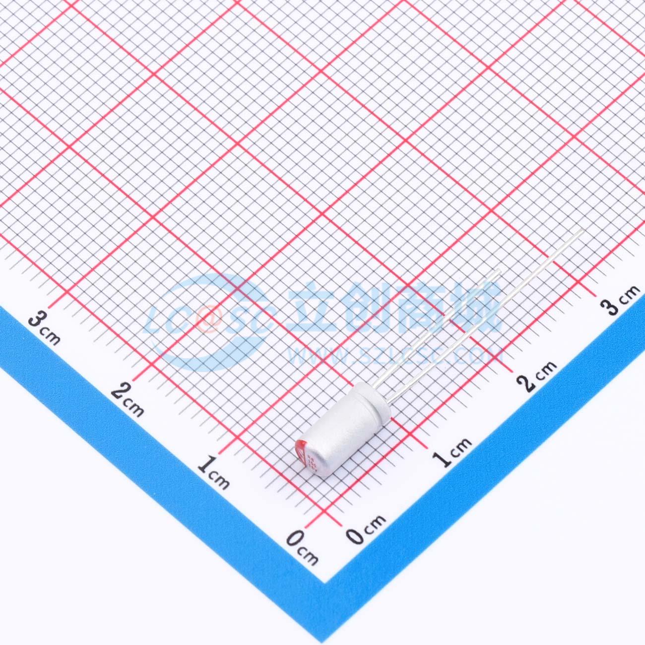 点击查看大图 RS101M160C070R1Z00ZZ实物图