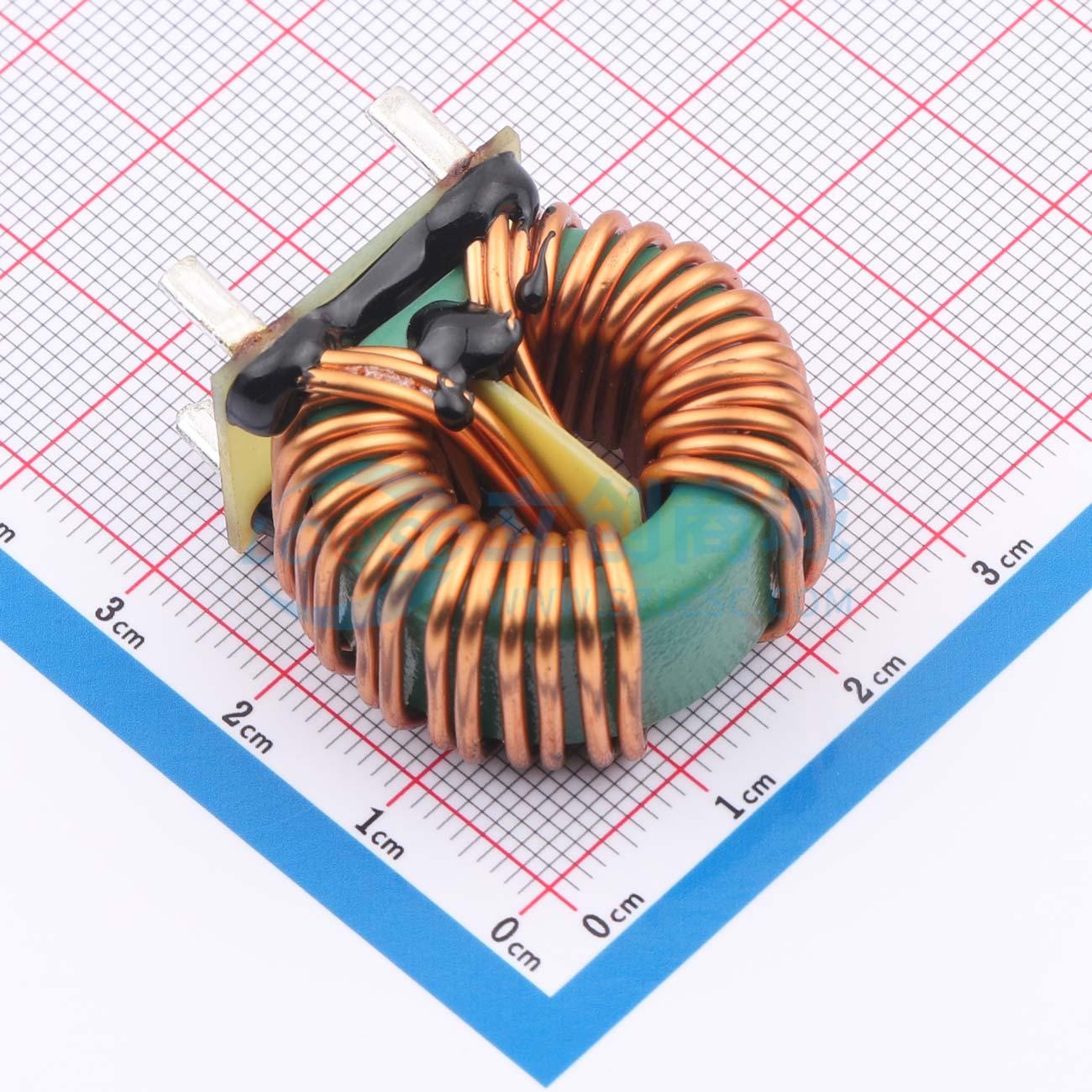 点击查看大图 PDMCAT251513-102MLG实物图