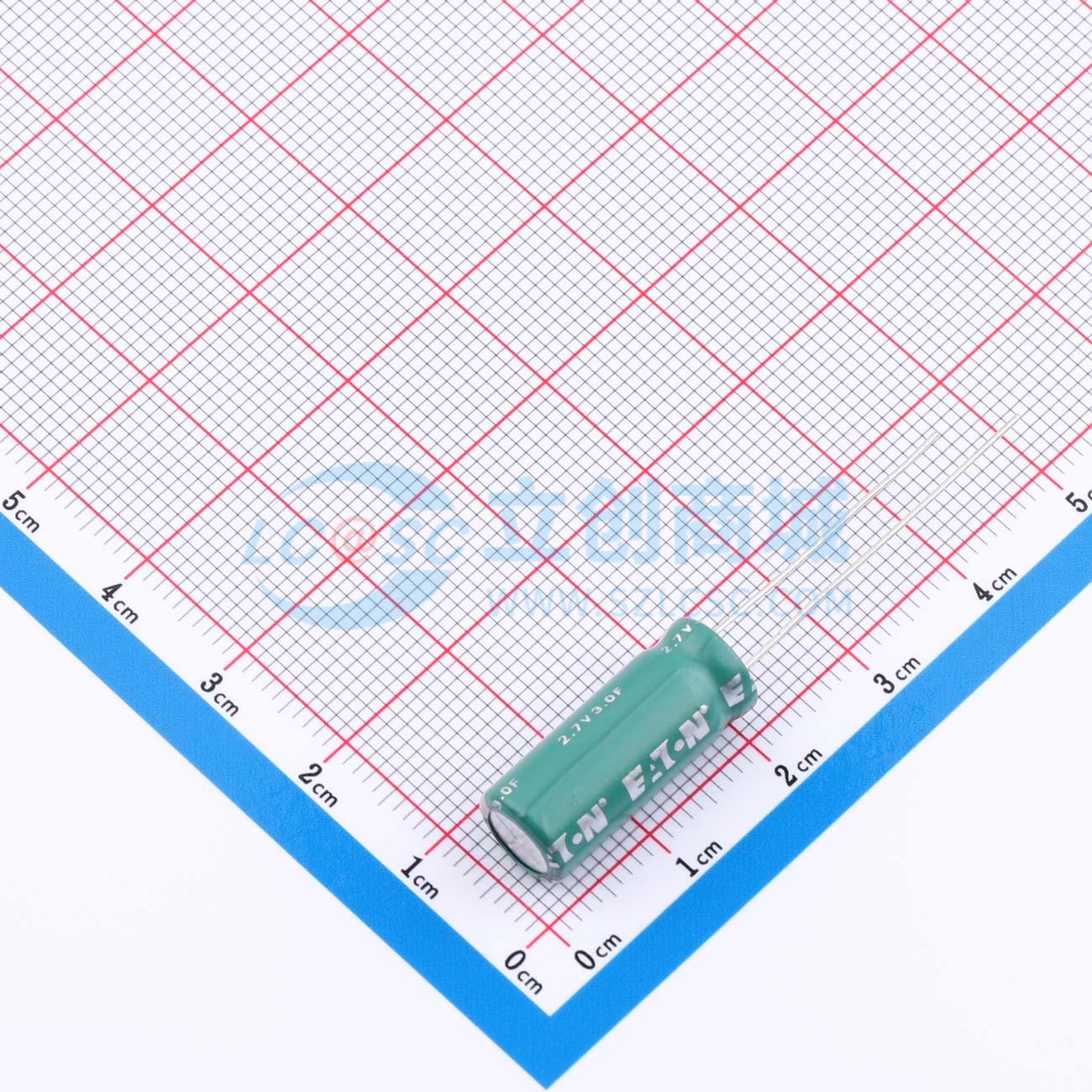 点击查看大图 HV0820-2R7305-R实物图
