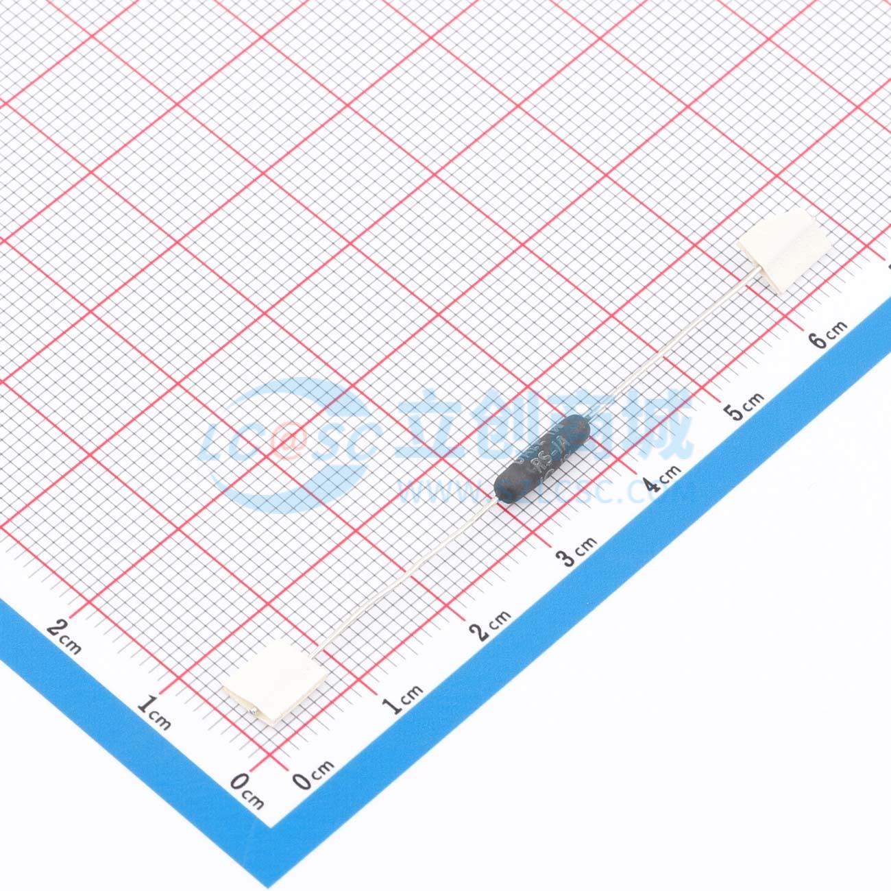 点击查看大图 RS01A1R000FE70实物图