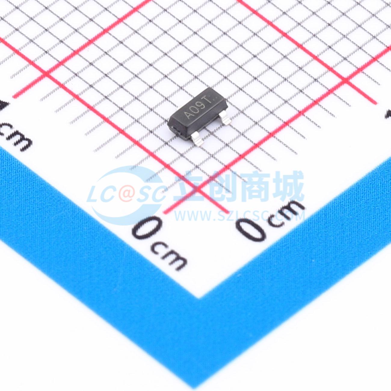 点击查看大图 DO3400E实物图