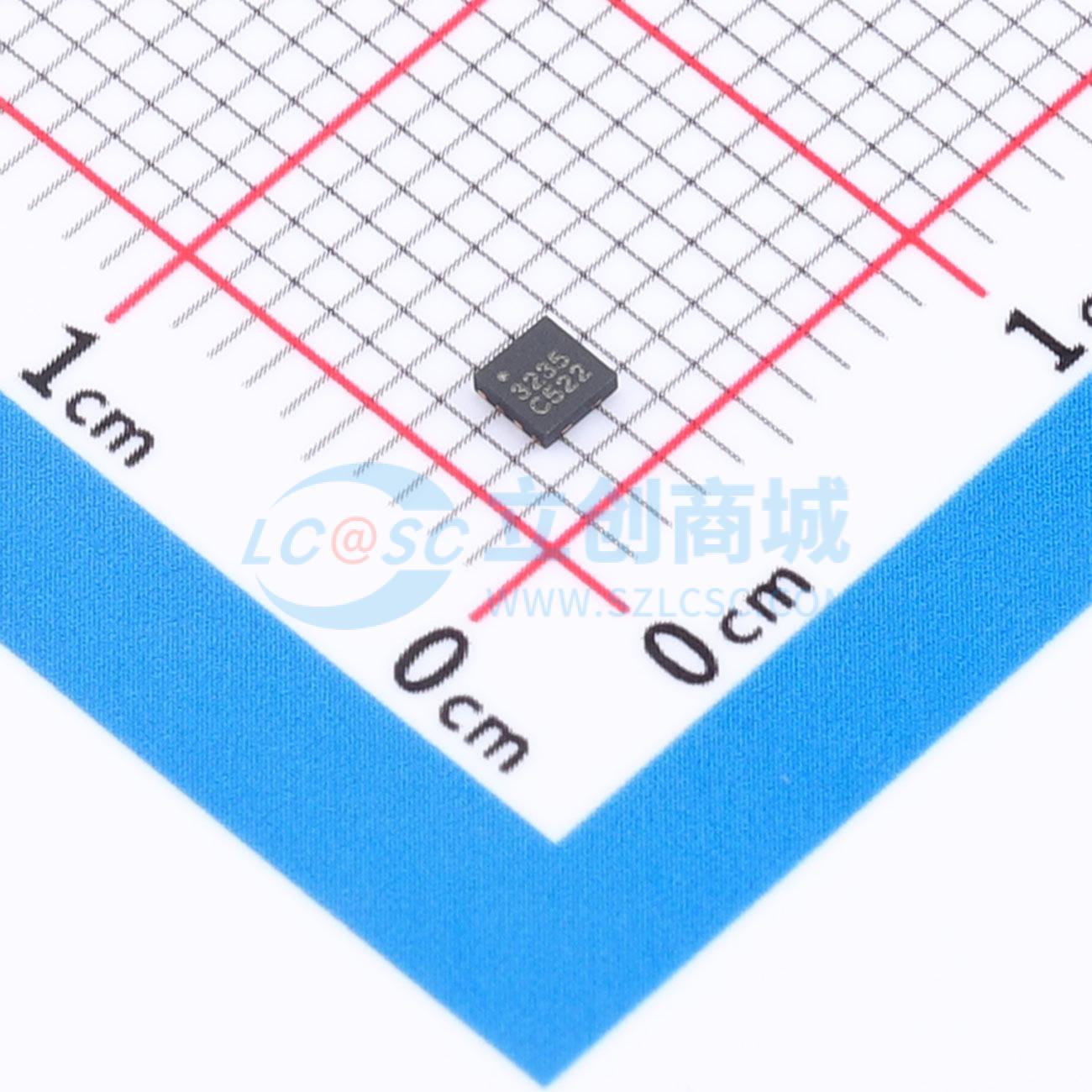 点击查看大图 ARW3235实物图