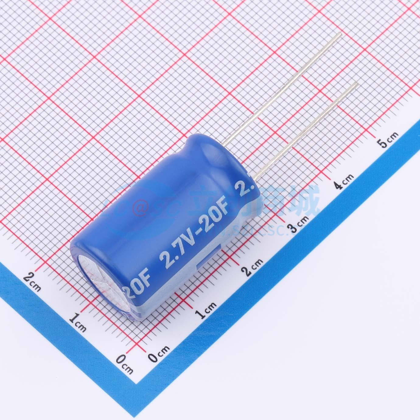 点击查看大图 DC2R7Z206L-1627实物图