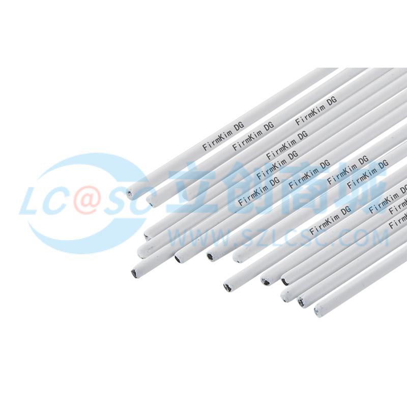 Cu-P-Sn-32药皮焊条2.0mm 1kg实物图