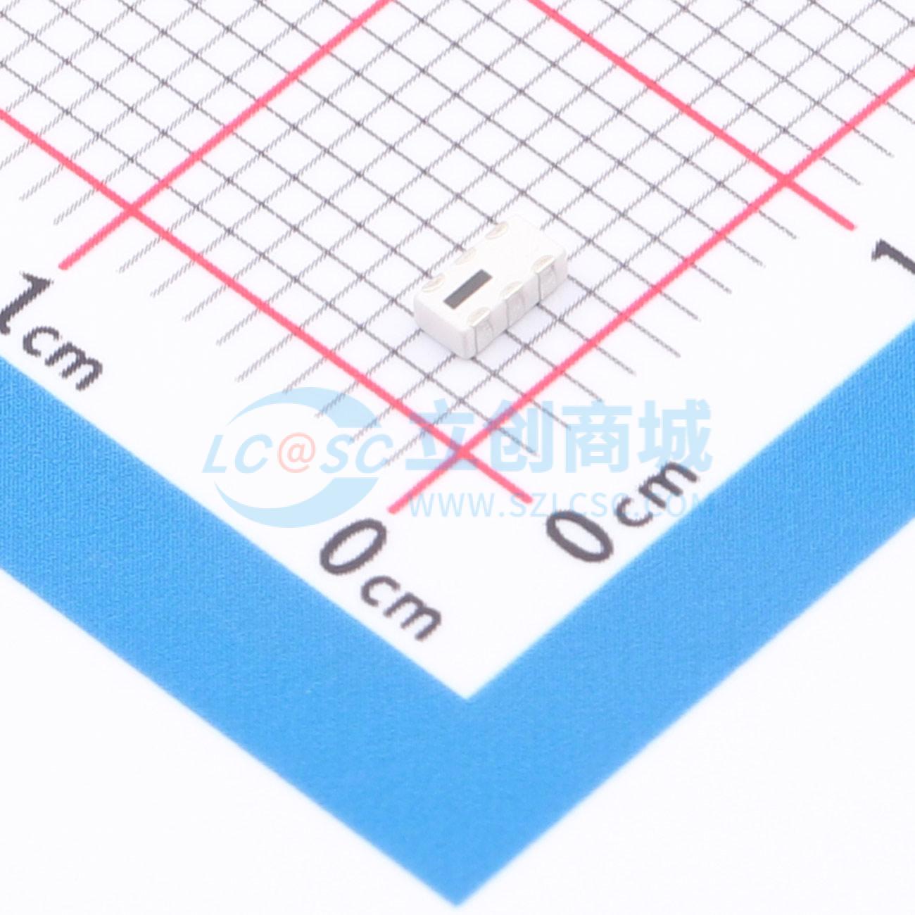 点击查看大图 HT-QCN-19+实物图
