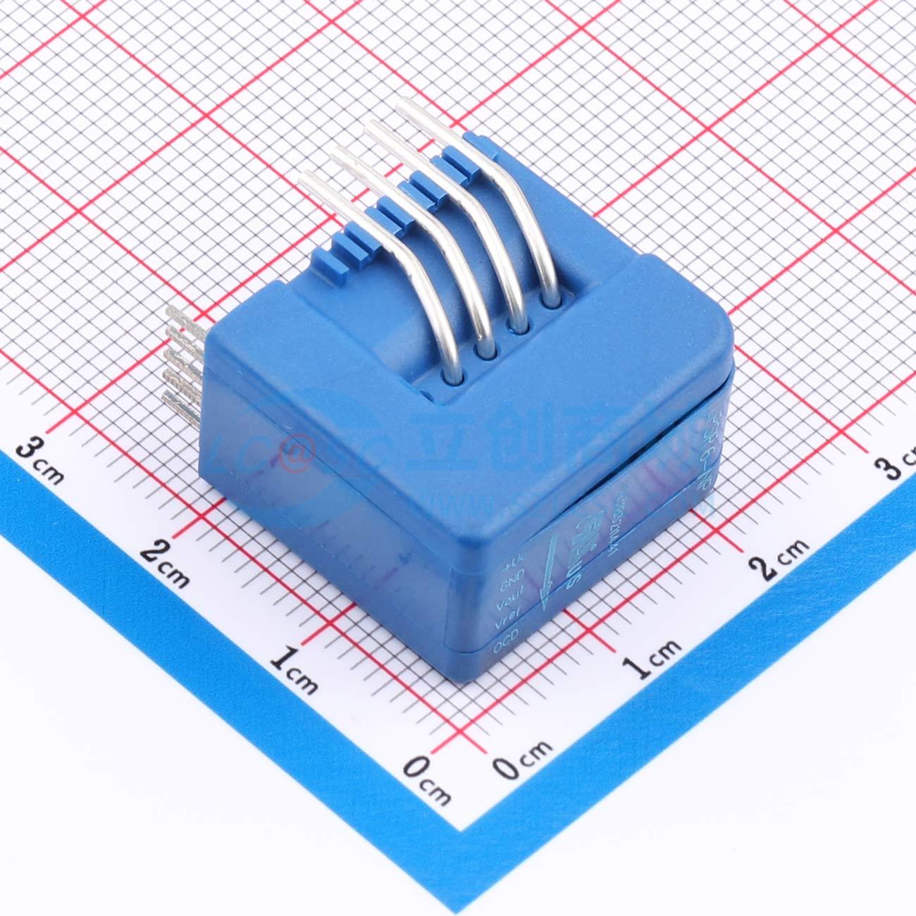 点击查看大图 LPSR 6-NP实物图