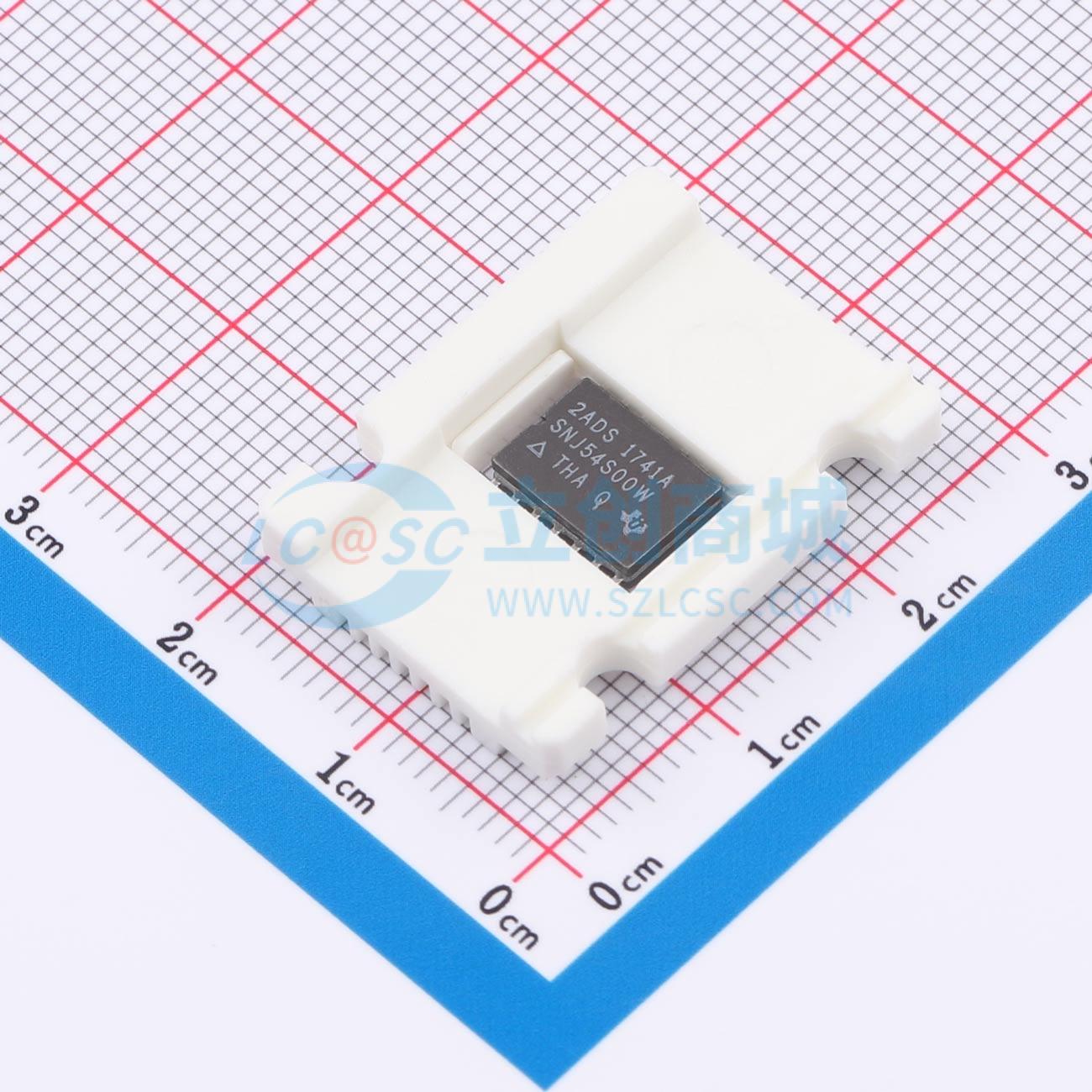 点击查看大图 SNJ54S00W实物图